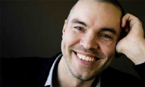 Mikael Sandberg