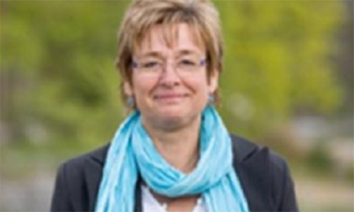 Mikael Sandberg