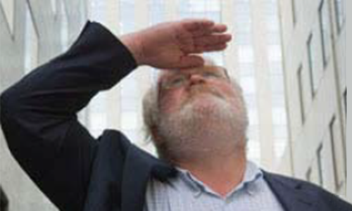 Mikael Sandberg