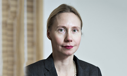 Mikael Sandberg
